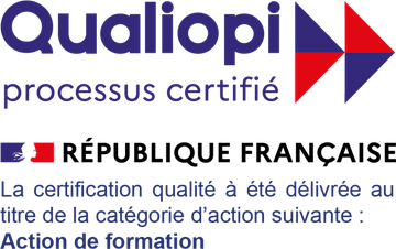 Certification Qualiopi — Action de formation